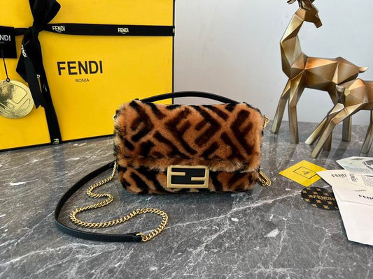 FDNI-Bags - Drift Supply - 714