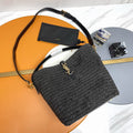 LSY-Bags - Drift Supply - 786