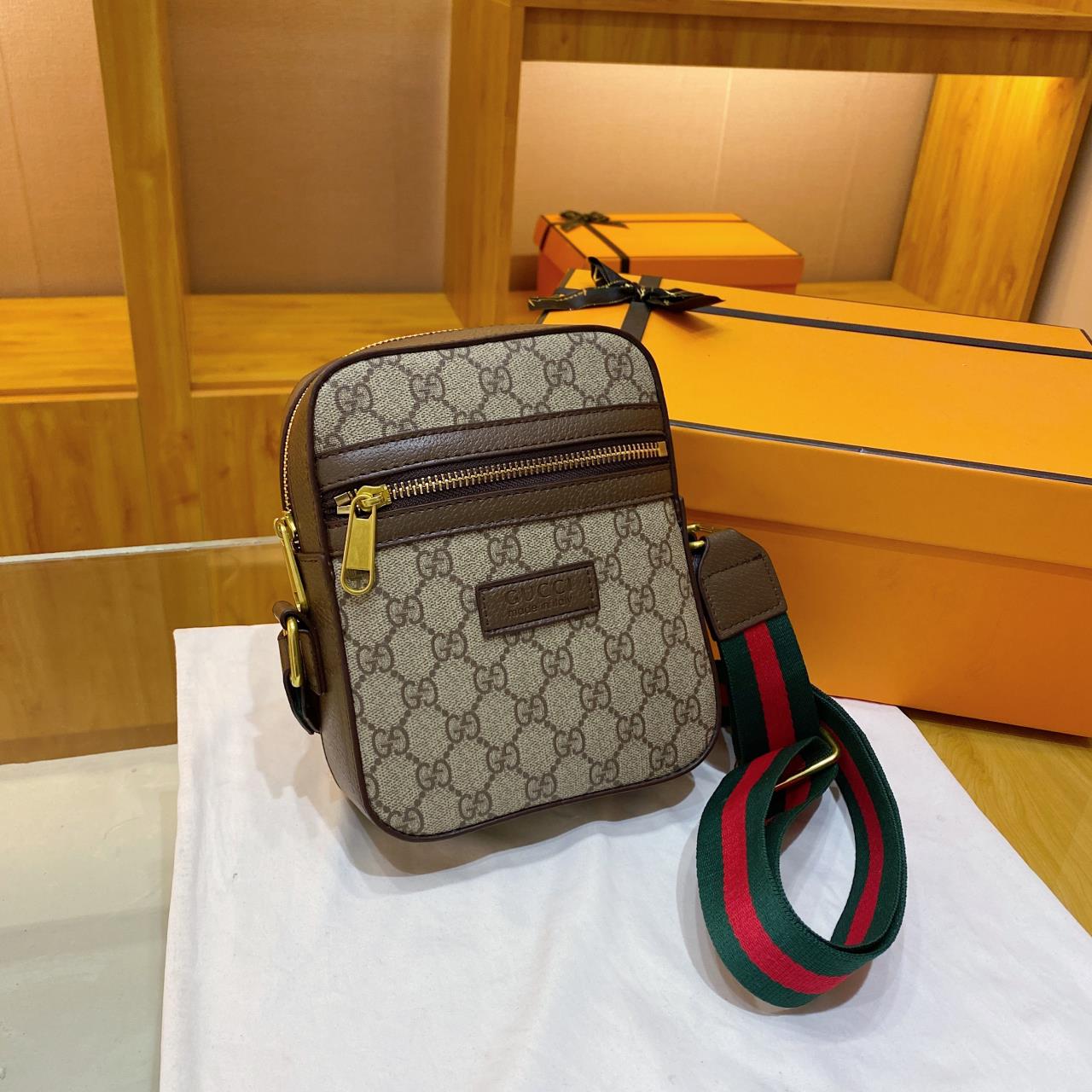 Drift Supply - GGC1 BAG - 1310