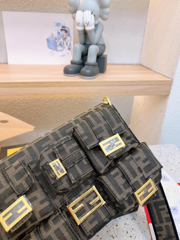 FDNI-Bags - Drift Supply - 378