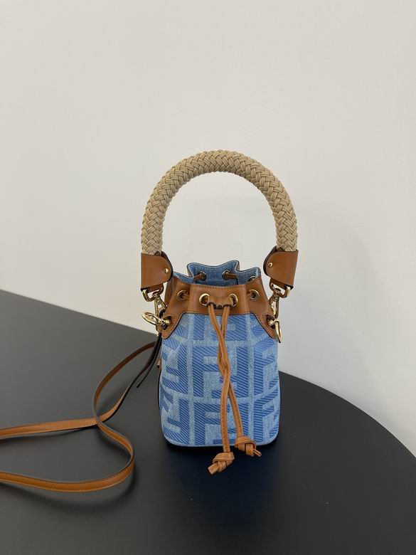 FDNI-Bags - Drift Supply - 584