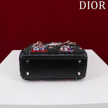 DDR-Bags - Drift Supply - 585