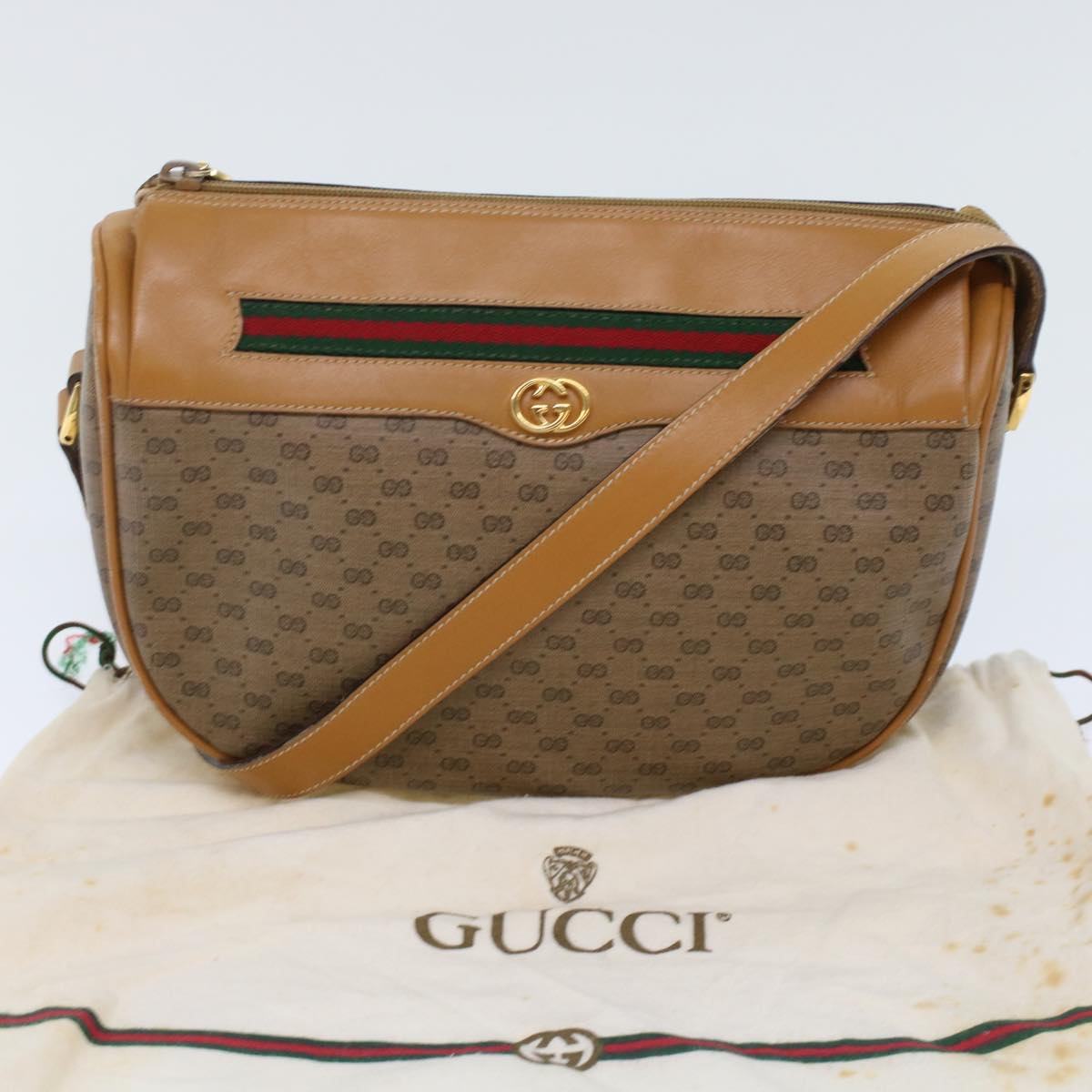 Drift Supply - GGC1 BAG - 3345