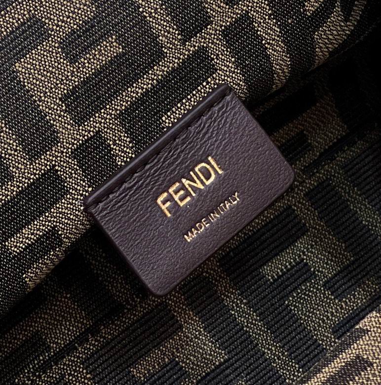 FDNI-Bags - Drift Supply - 186