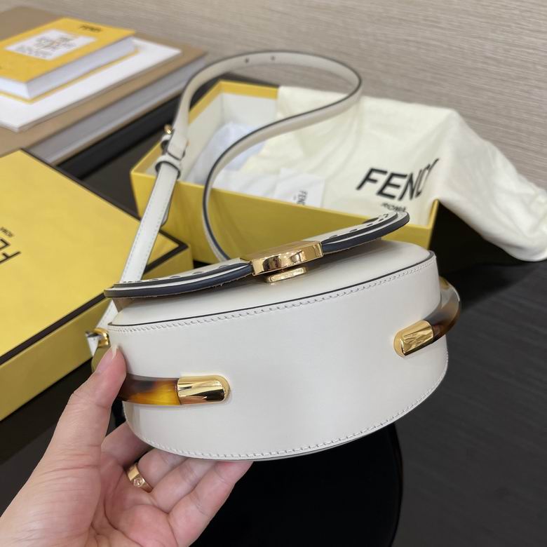 FDNI-Bags - Drift Supply - 522
