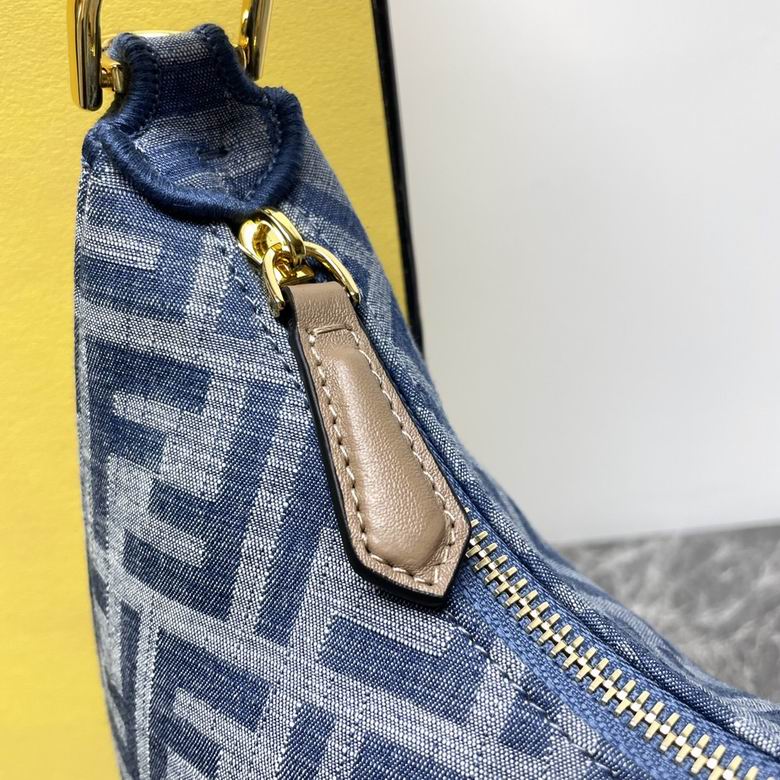 FDNI-Bags - Drift Supply - 118