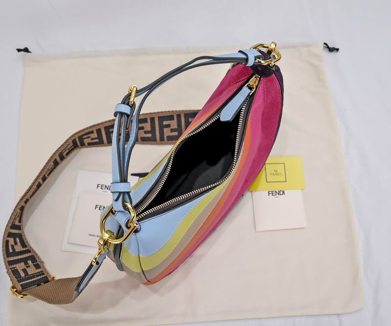 FDNI-Bags - Drift Supply - 446