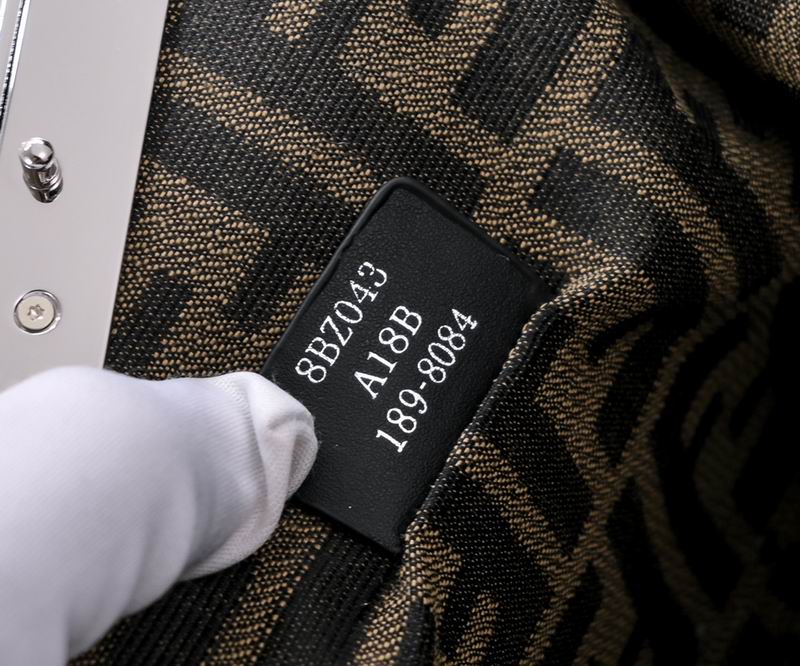 FDNI-Bags - Drift Supply - 283