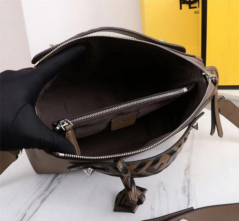 FDNI-Bags - Drift Supply - 551