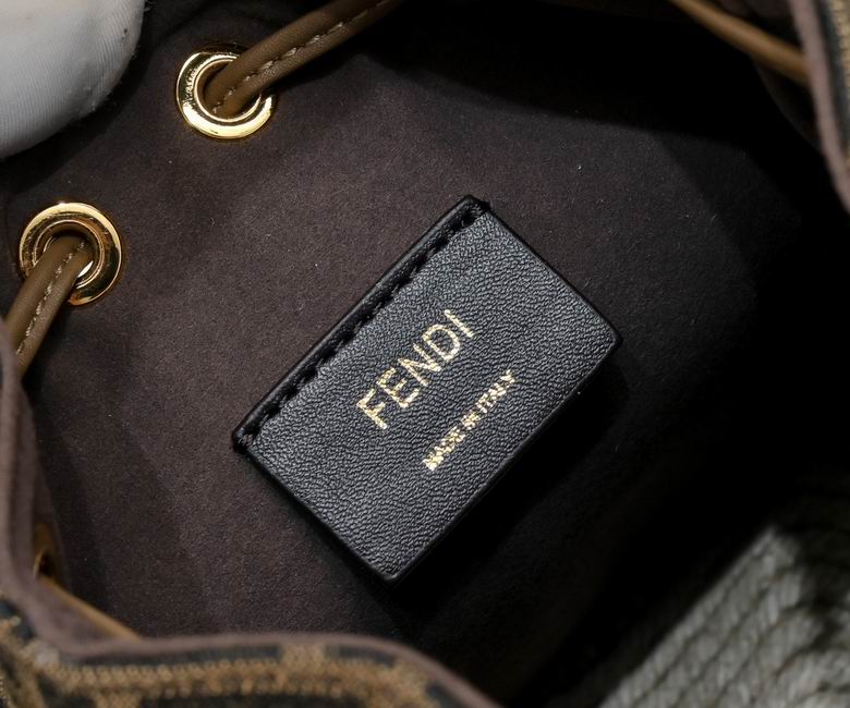 FDNI-Bags - Drift Supply - 274