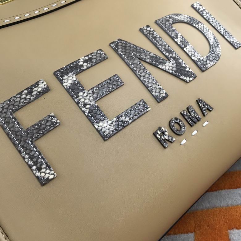 FDNI-Bags - Drift Supply - 449