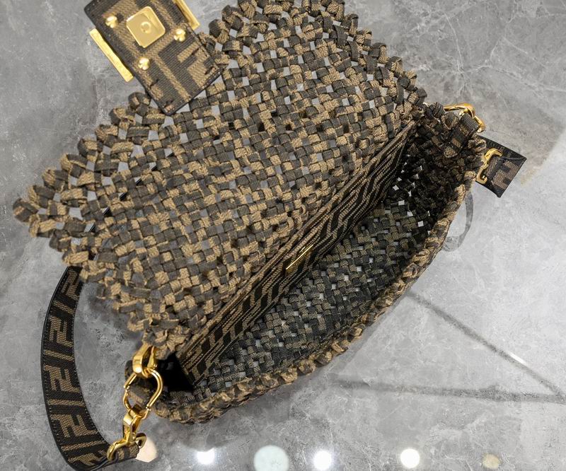FDNI-Bags - Drift Supply - 325