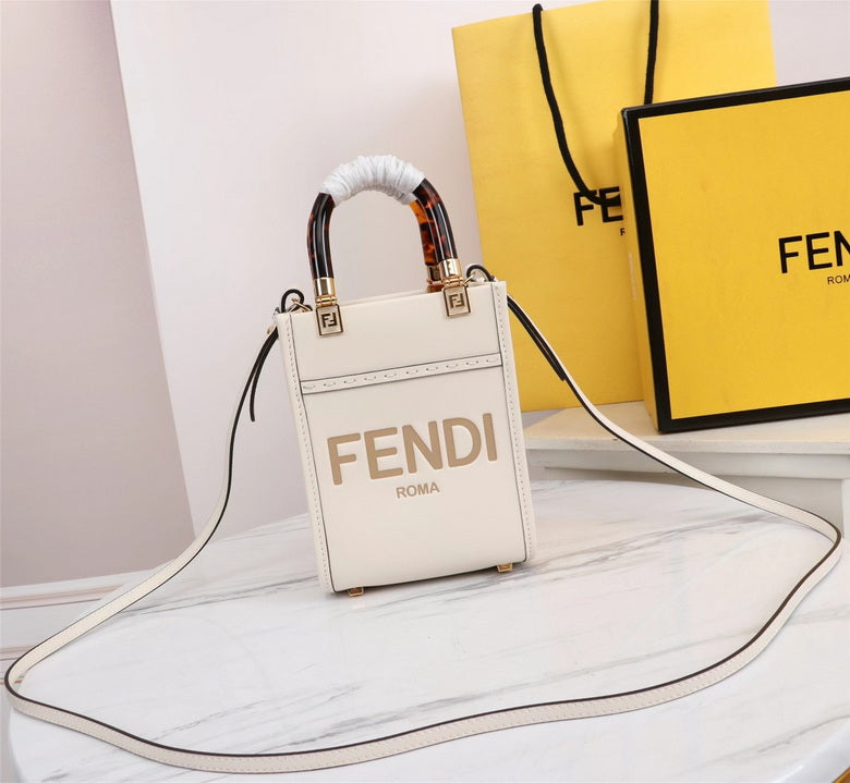 FDNI-Bags - Drift Supply - 645