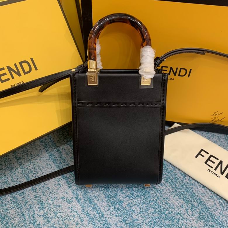 FDNI-Bags - Drift Supply - 635