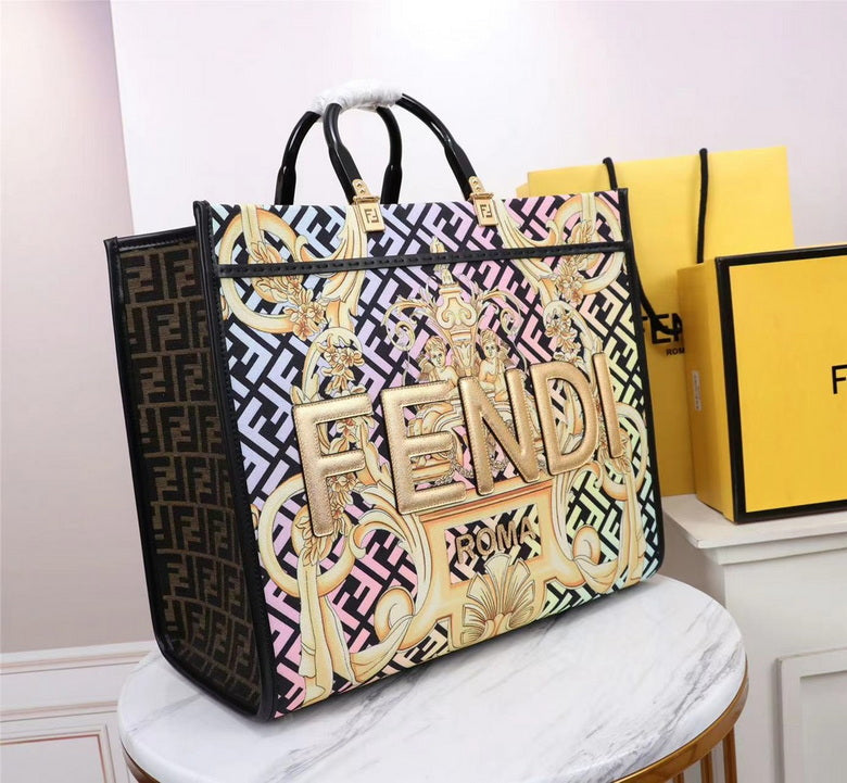FDNI-Bags - Drift Supply - 805