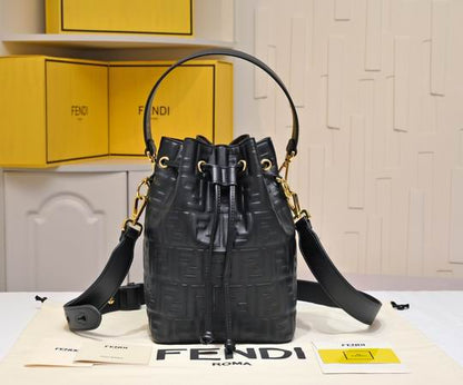 FDNI-Bags - Drift Supply - 272