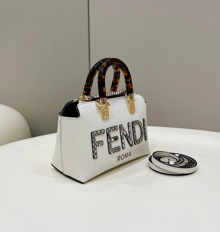 FDNI-Bags - Drift Supply - 558