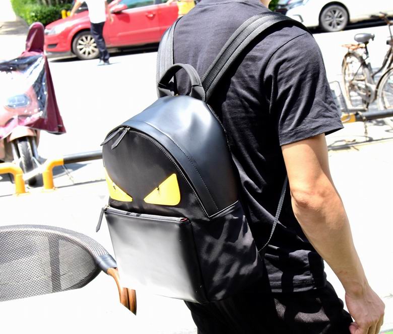 FDNI-Bags - Drift Supply - 521