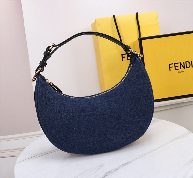 FDNI-Bags - Drift Supply - 781