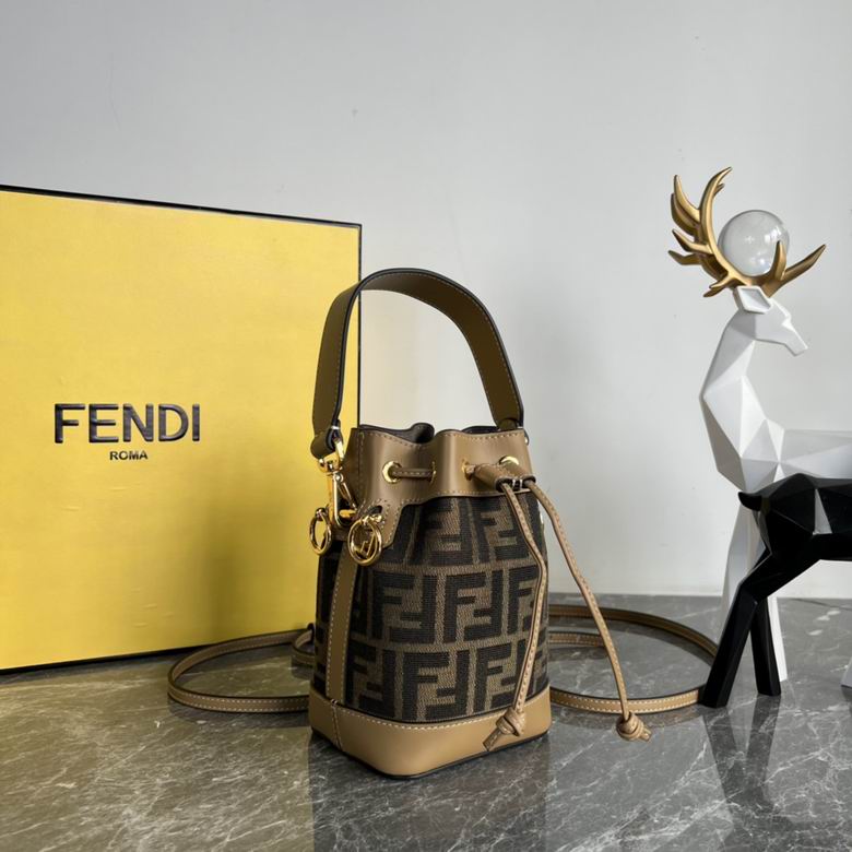 FDNI-Bags - Drift Supply - 1102