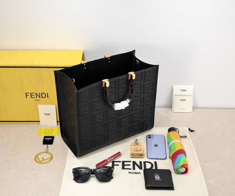 FDNI-Bags - Drift Supply - 486
