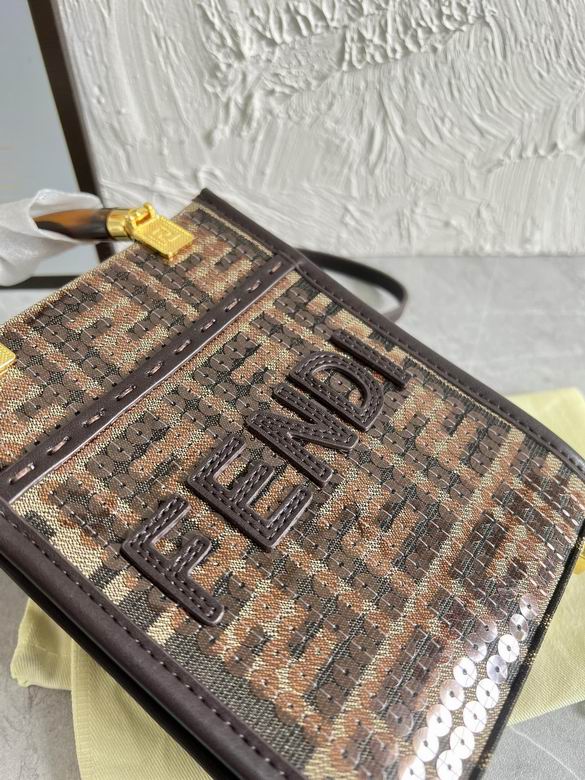 FDNI-Bags - Drift Supply - 499
