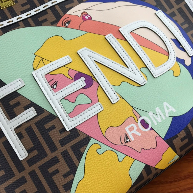 FDNI-Bags - Drift Supply - 453