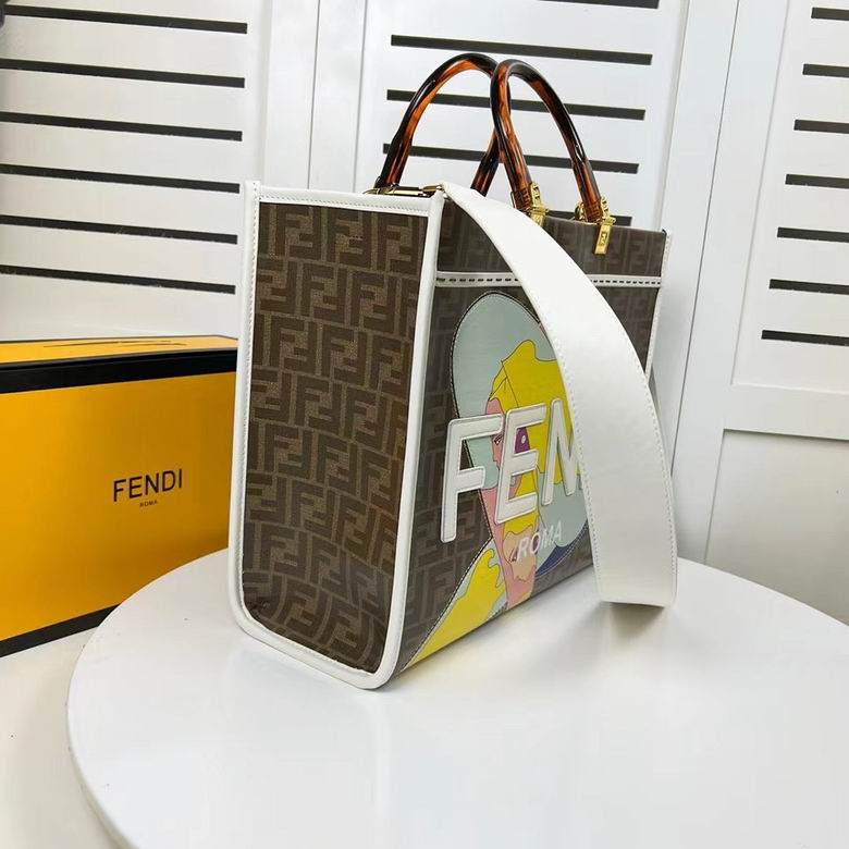 FDNI-Bags - Drift Supply - 158