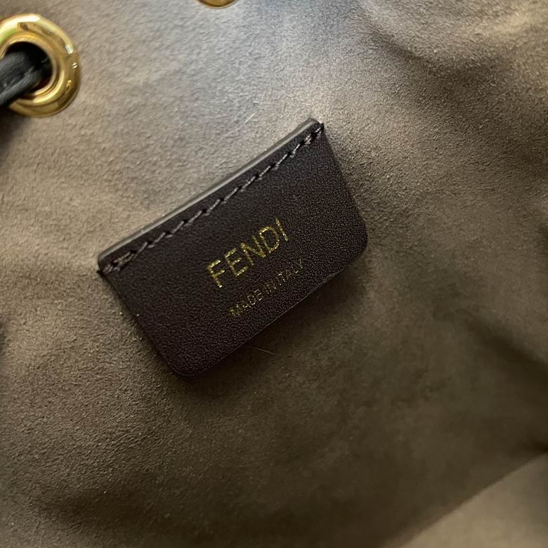 FDNI-Bags - Drift Supply - 591