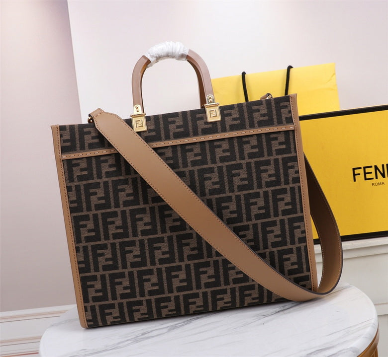 FDNI-Bags - Drift Supply - 809