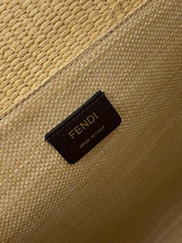 FDNI-Bags - Drift Supply - 835