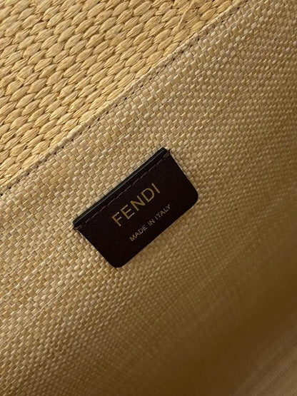 FDNI-Bags - Drift Supply - 835