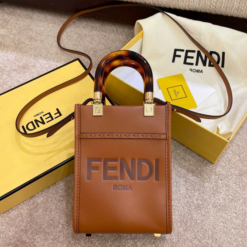 FDNI-Bags - Drift Supply - 642