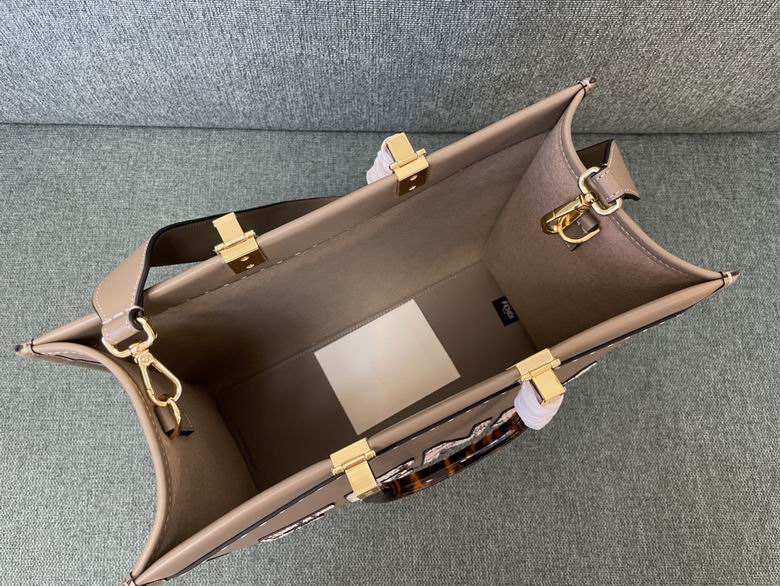FDNI-Bags - Drift Supply - 839