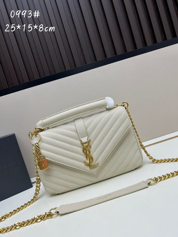 LSY-Bags - Drift Supply - 900