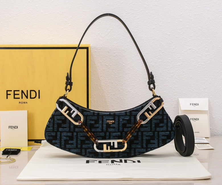 FDNI-Bags - Drift Supply - 508