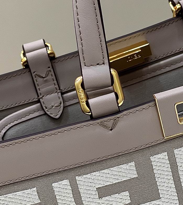 FDNI-Bags - Drift Supply - 828