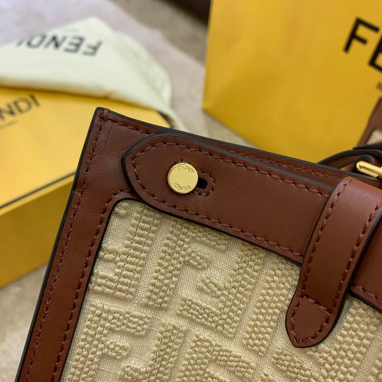 FDNI-Bags - Drift Supply - 730