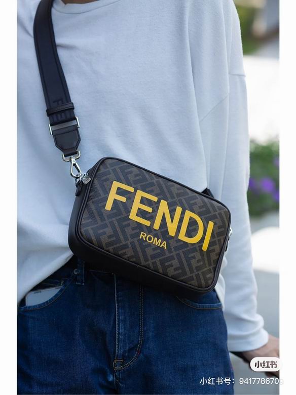 FDNI-Bags - Drift Supply - 871