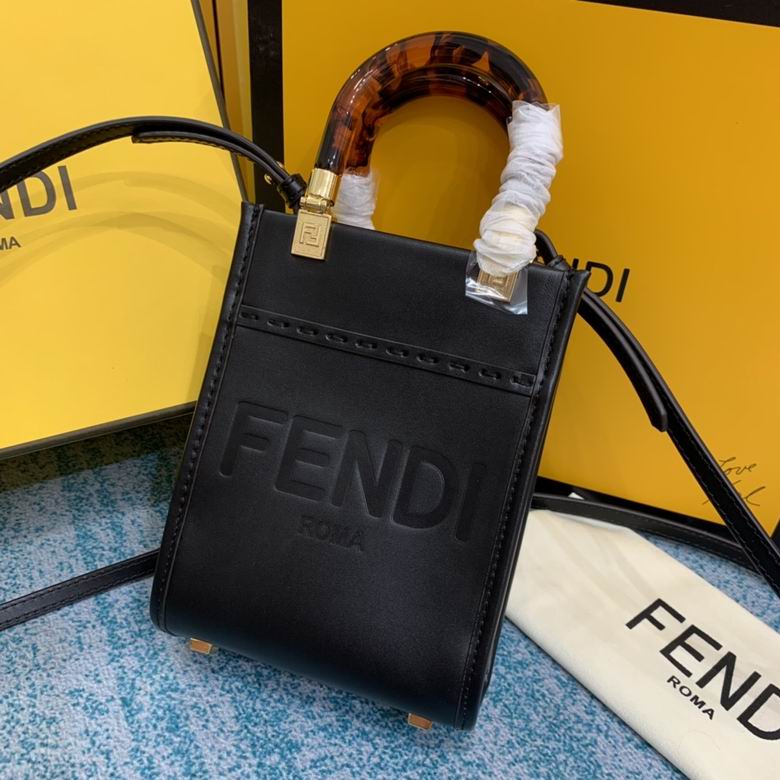 FDNI-Bags - Drift Supply - 635
