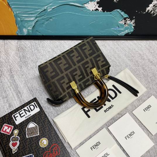 FDNI-Bags - Drift Supply - 224