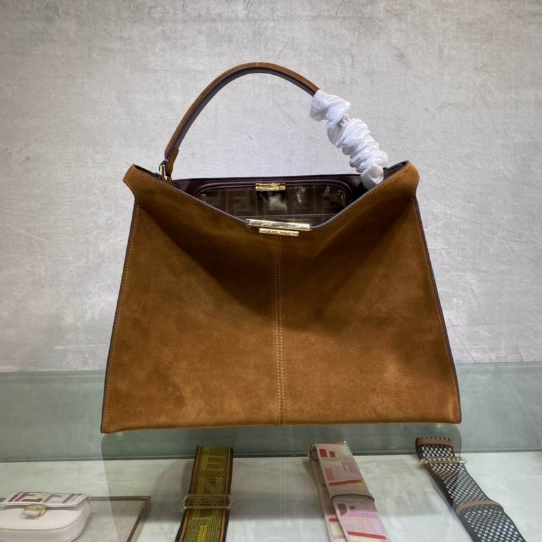 FDNI-Bags - Drift Supply - 735