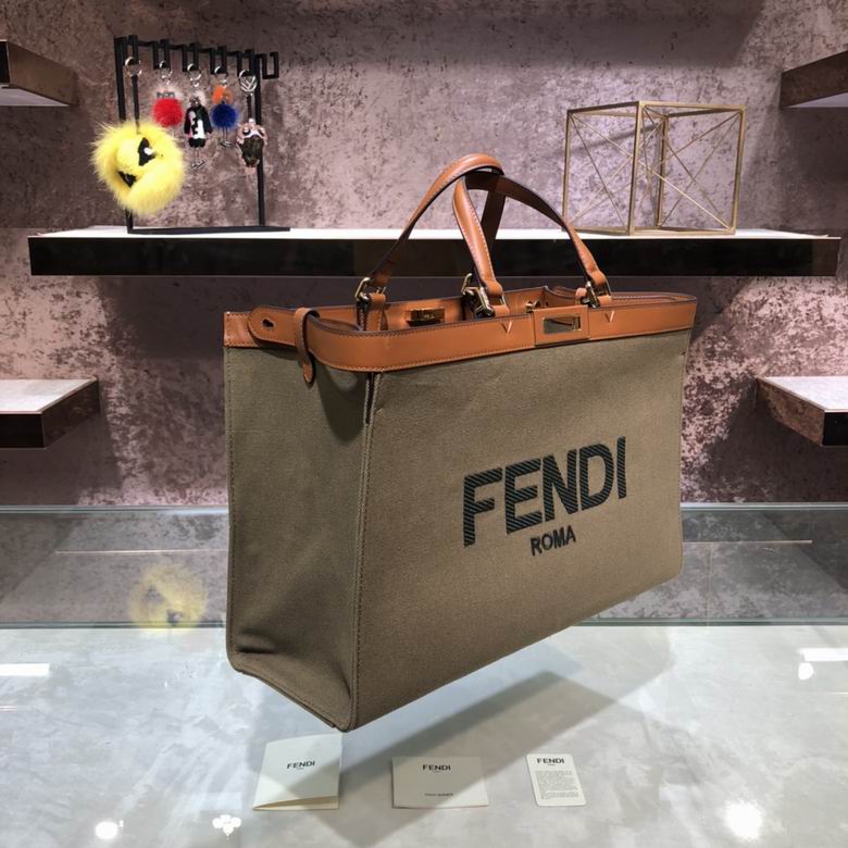 FDNI-Bags - Drift Supply - 728