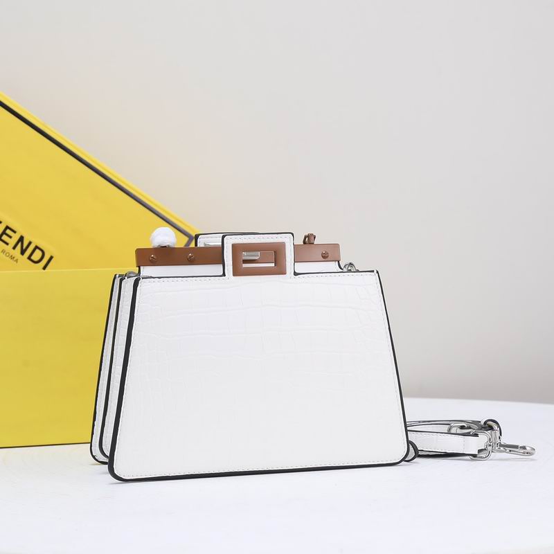 FDNI-Bags - Drift Supply - 407
