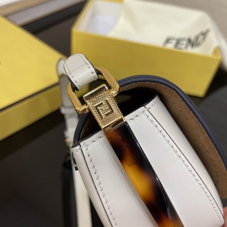FDNI-Bags - Drift Supply - 522