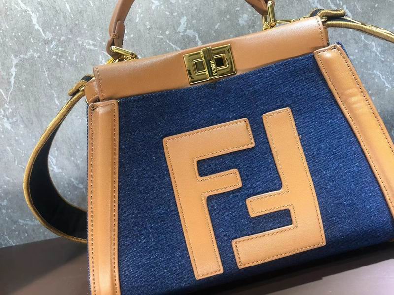 FDNI-Bags - Drift Supply - 732