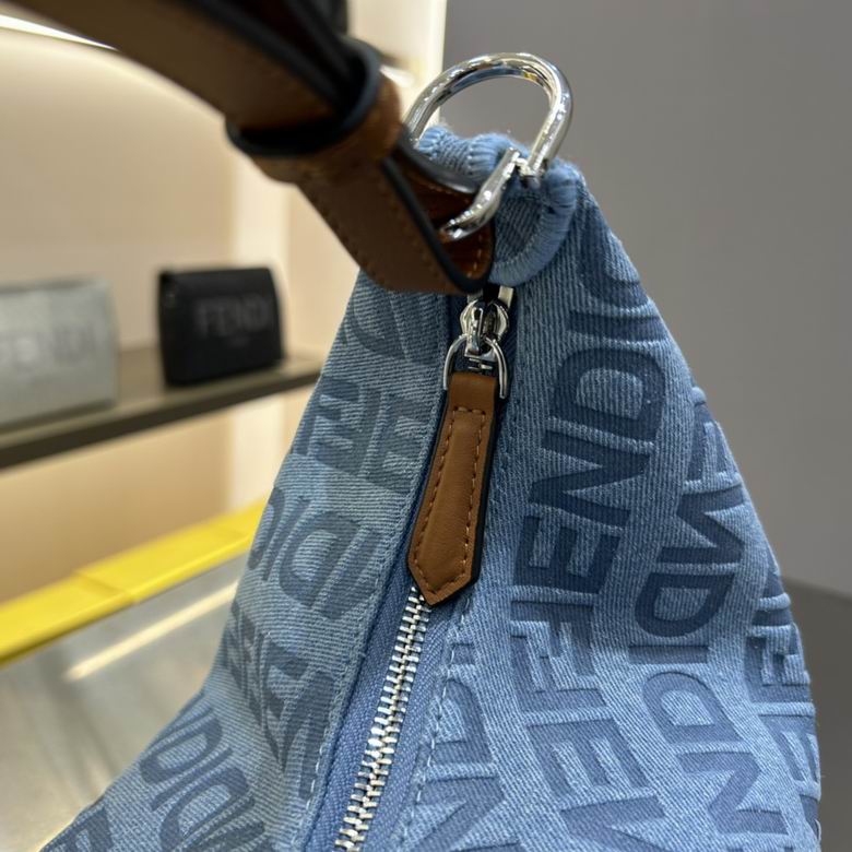 FDNI-Bags - Drift Supply - 790