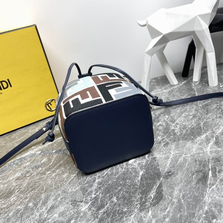 FDNI-Bags - Drift Supply - 867