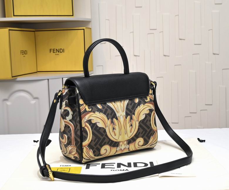 FDNI-Bags - Drift Supply - 888