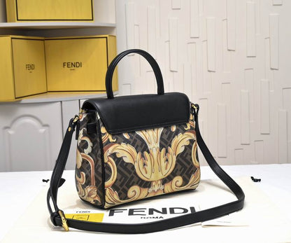 FDNI-Bags - Drift Supply - 888